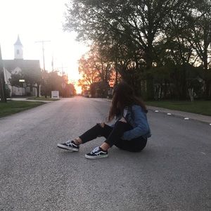 Meet your Posher, Eva